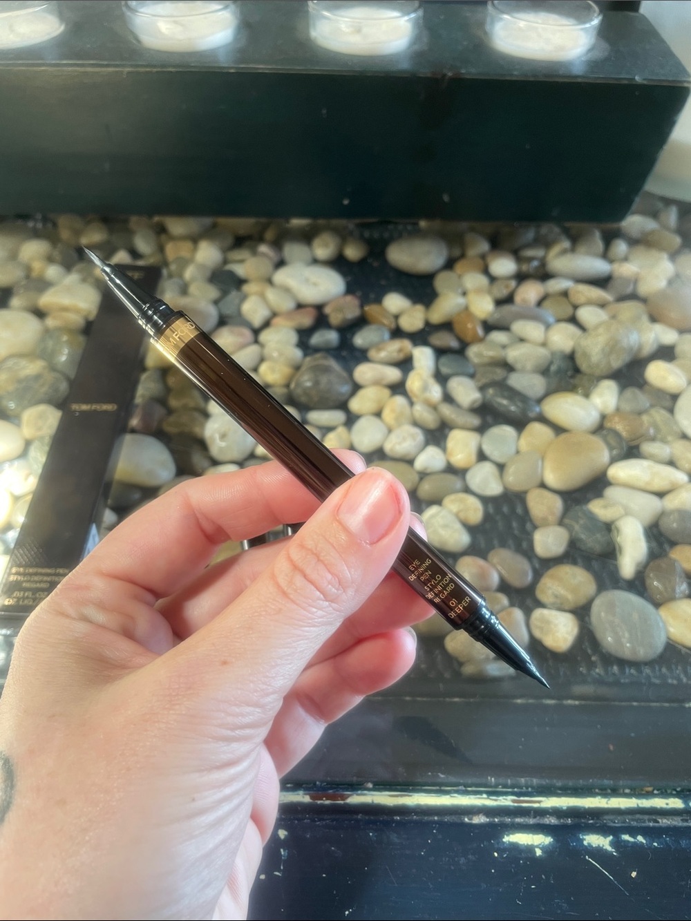 Tom Ford Eye Defining Pen - Picture 4 of 6